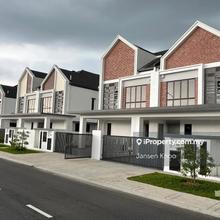Setia Utama 4 Bywater Semid for rent