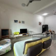 Mount Austin Double Storey Terrace House