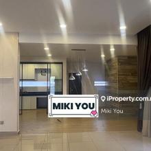 Livia @ bandar rimbayu, 2storey house for sale - Renovate  