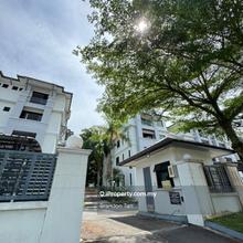Park Avenue Deplex Apartment For Sale 