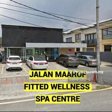 Fitted wellness, clinic. Near Bsc, Bangsar Village
