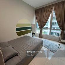 Room For rent . Fully furnish & newly renovated