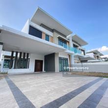 The Cheapest Semi D Unit At Duta 3