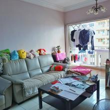 Cengal Condominium @ Bandar Sri Permaisuri, Cheras Rm390k