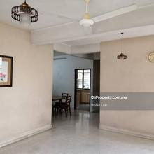 2-Storey Semi Detached House Near Market for Sale at Taman OUG