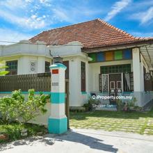 Klebang Kechil For Rent Single Storey Semi D, Melaka