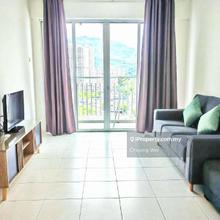 Golden Triangle Full Furnished Unit For Rent