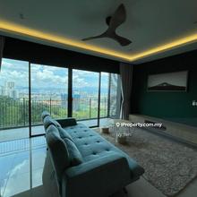 Sunway Mont Residence For Rent