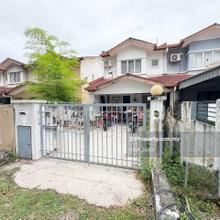 Murah Teres 2 Tingkat @ Taman Semenyih Permata untuk dijual