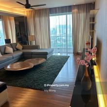 Fully ID Reno and furnished unit 