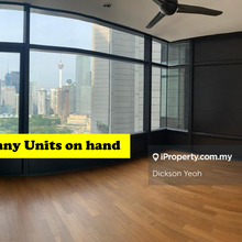 Big 3 bedder south east unit