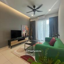 Residence Bintang, Fully Furnished for Rent