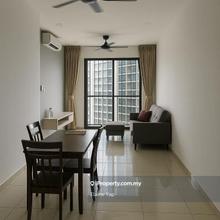 Below Market Lakepark Residence @KL North located at Selayang for Sale