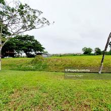 Commercial Land At Kota Tinggi for Sale