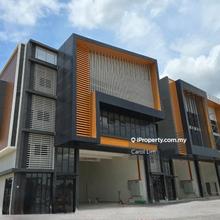 Factory Lot For Sales