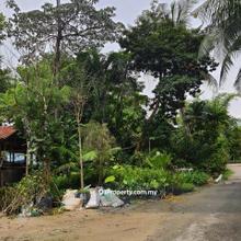 Bungalow Lot @ Taman Desa, Jalan Kelang Lama For Sale