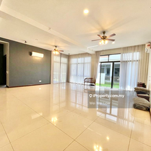 Monterey Rio Villa 45x80 Semi D
