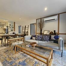 Brand New Unit With Private Land, Pet Friendly