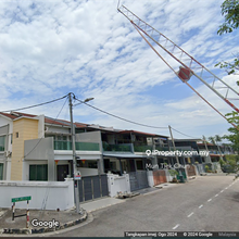 Sale with furnitures & air-conditioners, partly renovated. Negotiable