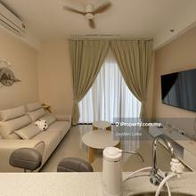 Trion 2 1 Bedroom 1 Bathroom fully furnished for rent