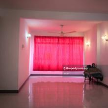 D'shire Villa section 4 kota damansara to let 