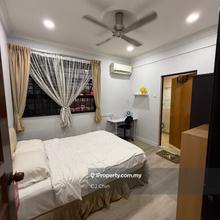 OUG Room Rental 