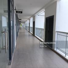 Sky awani 2, office (brand new ) sentul batu muda