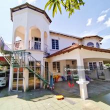 Below Bank Value Taman Tasik Utama Semi D Mitc Bukit Katil Ayer Keroh