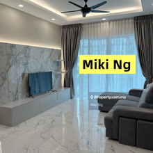 Quay West 3 Rooms Nice Unit @ Bayan Lepas