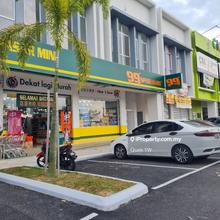 Park Place 1 Intense Development Township 2floor Mainroad Shop On Sale