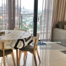 Nadi Bangsar 2 Bedroom for Sale! Renovated Unit!