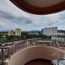 Mutiara Place, Island Glades, sea view, renovated