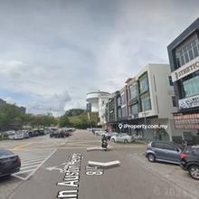 Austin Heights Mount Austin Three Storey Shop Mount Austin JB Johor