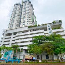 Alam Sanjung Service Apartment Seksyen 22 Shah Alam For Sale