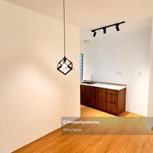 Harmoni Apartment in Damansara Damai,fully renovation.nice unit