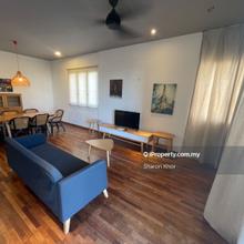 The Tamarind Condo Furnished For Rent, Tanjung Tokong