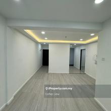 Pangsapuri Sri Delima (Flat) Taman Seri Alam For Sale