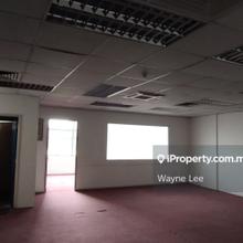 Office for Rent