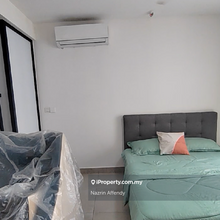 New available unit for rent