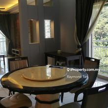 Short walk to MRT station and the curve ikea 3room2b2carparking