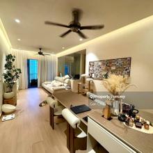 Imperial Residences @ Sungai Ara fully furnished Bayan Lepas relau
