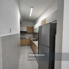 Anggerik Residensi, Kajang Perdana, Kajang