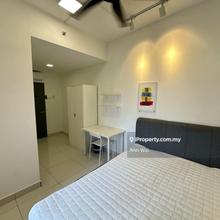 Trio By Setia Room For Rent,Bilik Condo Klang Disewa,Aeon Bukit Tinggi