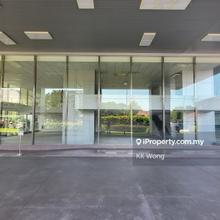 Retail Space Lot @ Lobby For Rent at the heart of KL City Centre !!