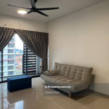 Nice City View Admiral Residences Kota Laksamana