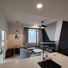 Fully furnished / Actual unit /  Well Maintain 