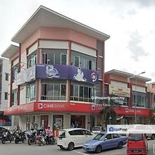Bandar Prima Senawang