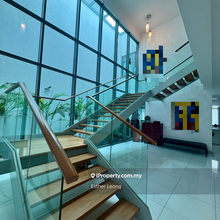 U-Thant Residence - Rare Duplex Penthouse