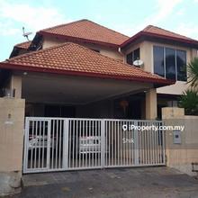 Kuantan Bungalow (Tengku Muhamad/Tok Sira) for Sale
