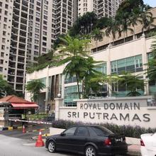 Lelong Unit! Below market value! 